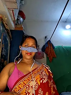 Real Desi Couple online show from 04/17/26, 04:54