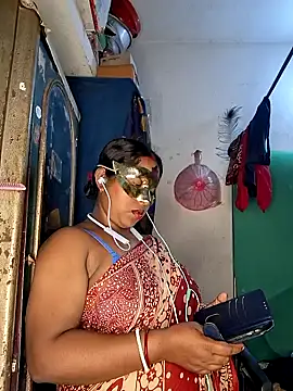 Real Desi Couple online show from 04/18/26, 04:33