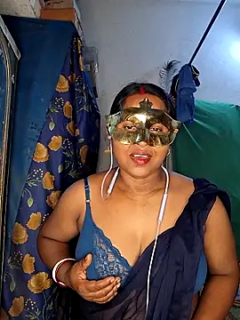 Real Desi Couple online show from 04/19/26, 05:34