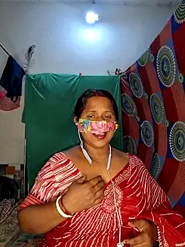 Real Desi Couple online show from 04/25/26, 04:59