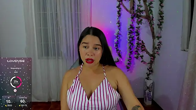 Eily   online show from 01/01/25, 01:04