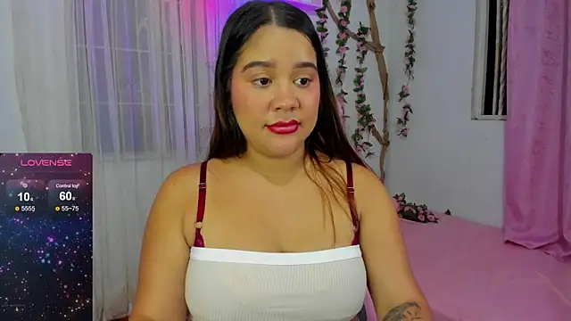 Eily   online show from 02/15/25, 07:16