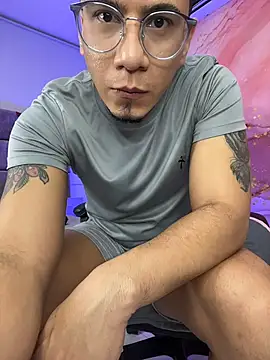 JoshMillerr  online show from 03/06/26, 12:29