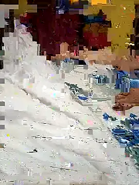 BusyMitt17 online show from 03/03/26, 03:29