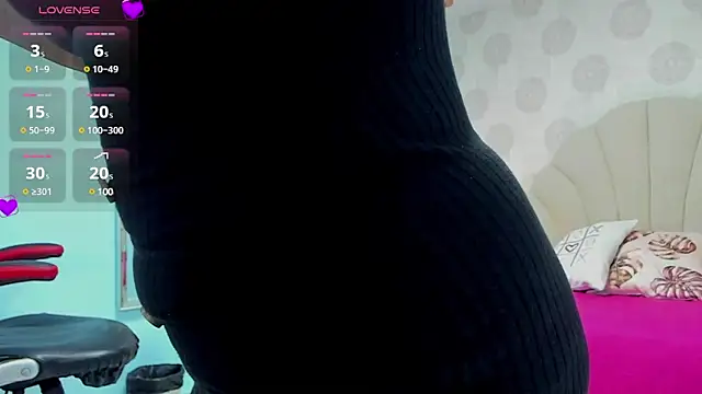 GIANNABONET online show from 01/13/25, 07:10
