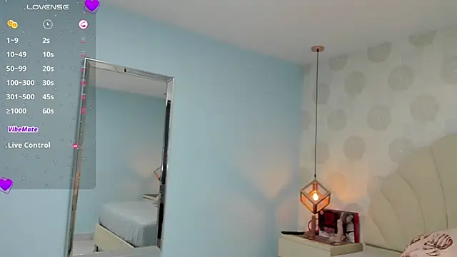 GIANNABONET online show from 01/21/25, 07:39