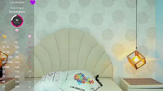 GIANNABONET online show from 01/31/25, 10:31