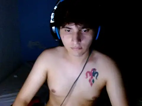 Charley quin online show from 03/08/26, 03:21