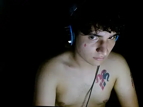 Charley quin online show from 03/11/26, 02:50