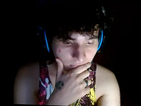 Charley quin online show from 03/16/26, 01:33