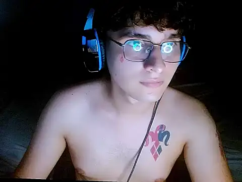 Charley quin online show from 03/27/26, 11:26