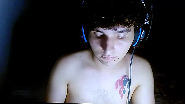 Charley quin online show from 04/13/26, 11:43