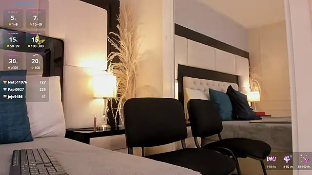 Snapshot of CarlaRossi_ chatting on 03/12/25, 10:39 CarlaRossi online show from 03/12/25, 10:39