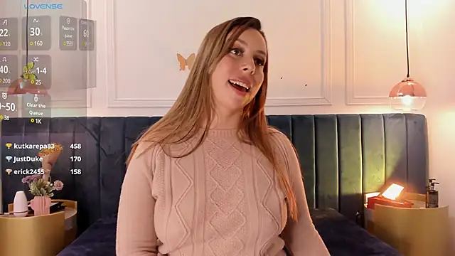 Snapshot of CarlaRossi_ chatting on 03/18/25, 01:53 CarlaRossi online show from 03/18/25, 01:53