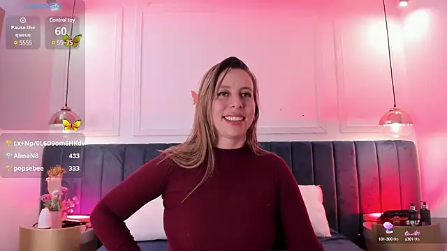 Snapshot of CarlaRossi_ chatting on 03/21/25, 01:56 CarlaRossi online show from 03/21/25, 01:56