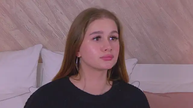 Snapshot of EllieHayes chatting on 01/18/25, 07:15 EllieHayes online show from 01/18/25, 07:15