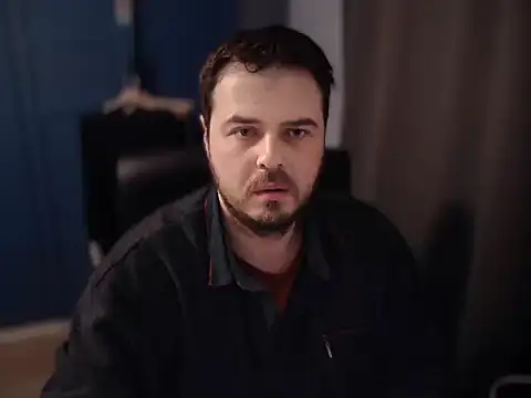 Snapshot of CuteMan33 chatting on 02/19/26, 11:56 CuteMan33 online show from 02/19/26, 11:56