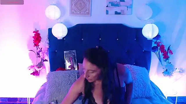 Snapshot of Astrid_Mller chatting on 03/07/25, 12:01 Astrid Mller online show from 03/07/25, 12:01