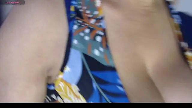 Snapshot of Astrid_Mller chatting on 10/24/25, 12:45 Astrid Mller online show from 10/24/25, 12:45