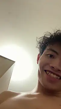 Snapshot of Kitjai200301 chatting on 11/03/25, 09:10 Kitjai200301 online show from 11/03/25, 09:10