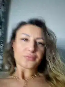 AudreyJoy online show from 01/03/25, 01:38