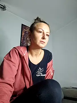 AudreyJoy online show from 09/11/25, 06:02