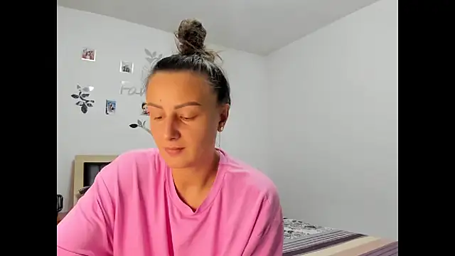 AudreyJoy online show from 09/26/25, 11:36