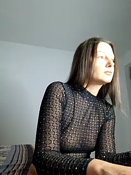 AudreyJoy online show from 09/27/25, 06:35