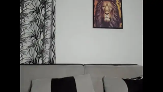 AudreyJoy online show from 10/08/25, 08:06