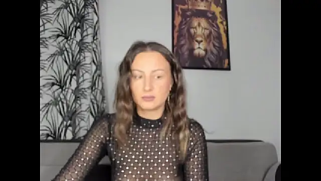 AudreyJoy online show from 10/22/25, 07:35