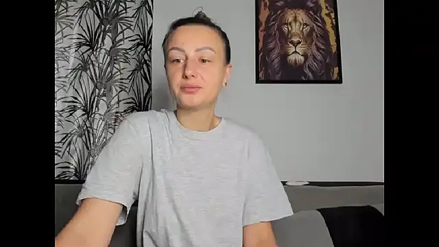 AudreyJoy online show from 04/28/26, 05:01