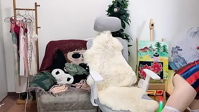 Snapshot of ChuChu1991 chatting on 01/09/25, 06:27 ChuChu1991 online show from 01/09/25, 06:27