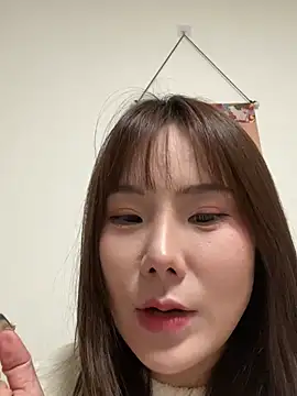 Snapshot of ChuChu1991 chatting on 01/28/25, 01:27 ChuChu1991 online show from 01/28/25, 01:27