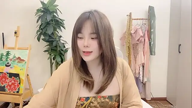 Snapshot of ChuChu1991 chatting on 02/13/25, 01:37 ChuChu1991 online show from 02/13/25, 01:37