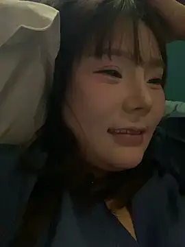 Snapshot of ChuChu1991 chatting on 02/17/25, 04:15 ChuChu1991 online show from 02/17/25, 04:15