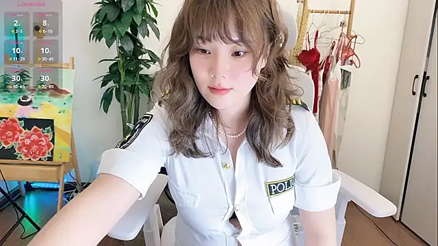 Snapshot of ChuChu1991 chatting on 02/26/25, 08:04 ChuChu1991 online show from 02/26/25, 08:04