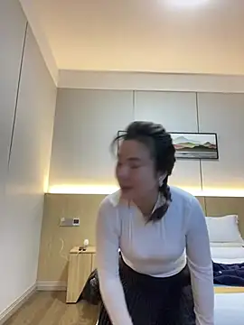 Snapshot of ChuChu1991 chatting on 03/07/25, 11:29 ChuChu1991 online show from 03/07/25, 11:29