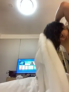 Snapshot of ChuChu1991 chatting on 03/07/25, 02:34 ChuChu1991 online show from 03/07/25, 02:34