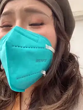 Snapshot of ChuChu1991 chatting on 03/09/25, 08:18 ChuChu1991 online show from 03/09/25, 08:18