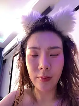 ChuChu1991 online show from 02/08/26, 05:11