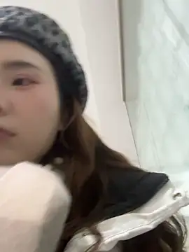 ChuChu1991 online show from 02/10/26, 06:39