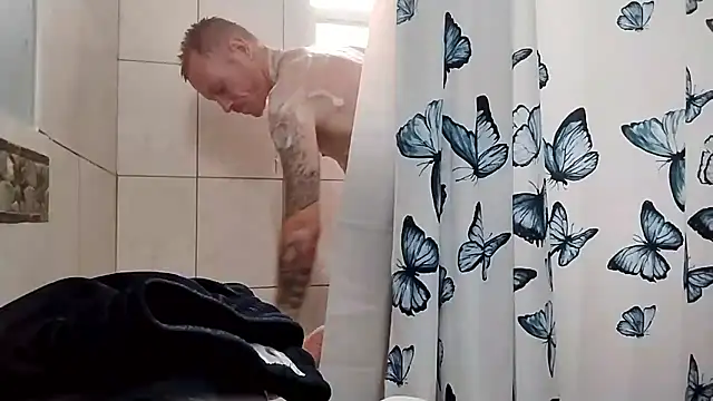 Analgapingspecialist71269 online show from 01/14/26, 04:01