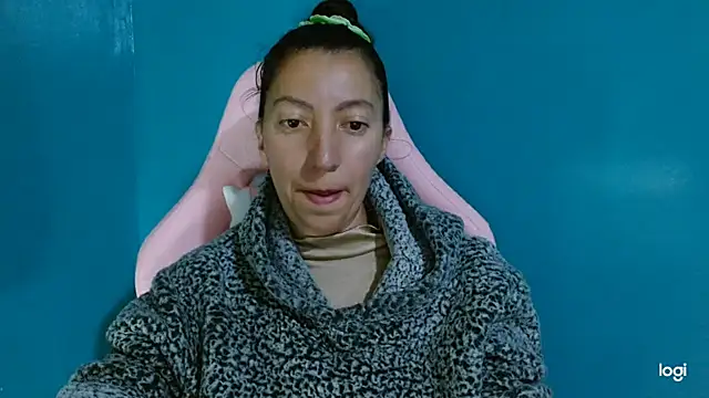 kaybabyhot online show from 01/07/26, 10:12