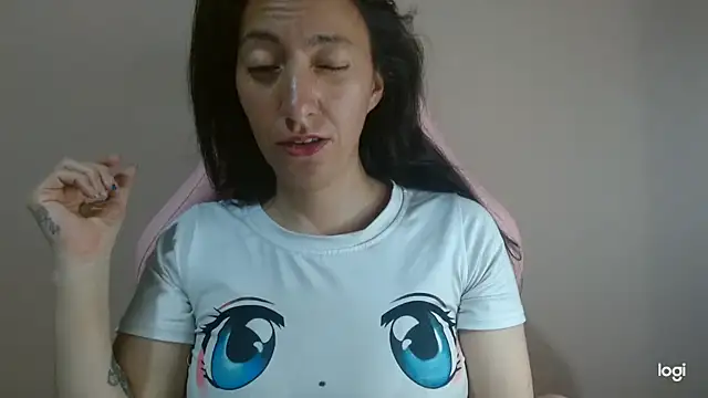 kaybabyhot online show from 02/21/26, 11:17