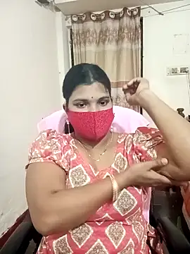 Hot-Angel  online show from 02/01/25, 08:50