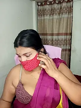 Hot-Angel  online show from 02/08/25, 01:43