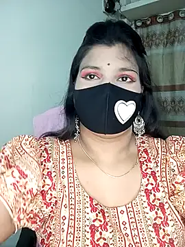 Hot-Angel  online show from 02/10/25, 03:10