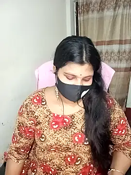 Hot-Angel  online show from 02/19/25, 10:01