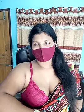 Hot-Angel  online show from 09/25/25, 08:18