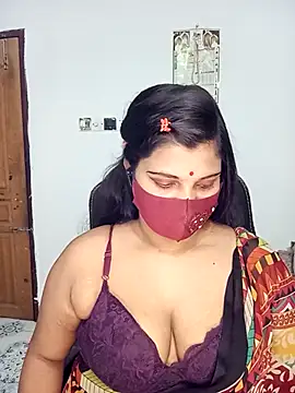 Hot-Angel  online show from 10/12/25, 04:39